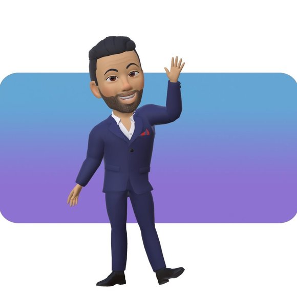 Meet your Posher, Peter - Picture 1 of 2